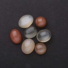 Loose Gemstone Multi Moonstone