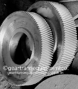 Spur Gear