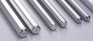 Induction Hardening shaft