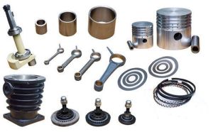 Air Compressor Spares