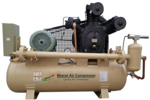 Reciprocating Air Compressor