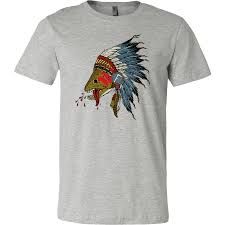 Men Printed T Shirt