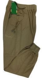 Mens Cotton Jogger