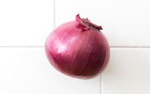 Medium Red Onion