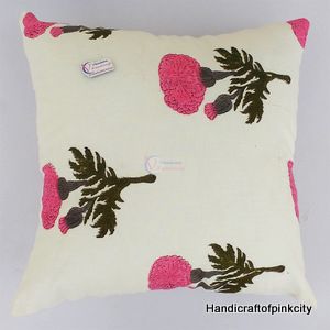 5 Pcs Pure cotton Hand Block Print Pillow case