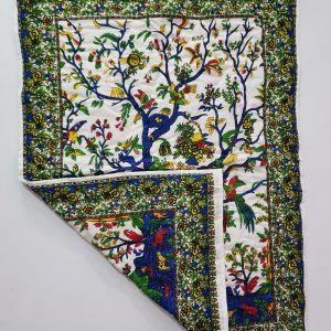 Baby AC Quilt Bedspread Throw