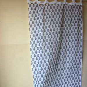 Door Valances window curtain