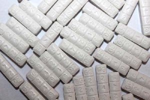 GG249 Bars Tablets