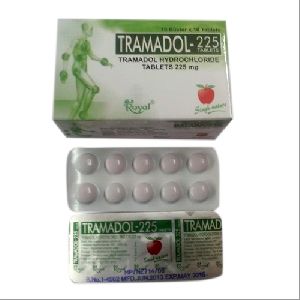 Price of tramadol on the street