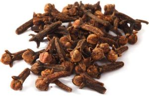 Dry Cloves