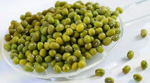 Green Moong Beans