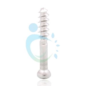 Cannulated Cancellous Screw