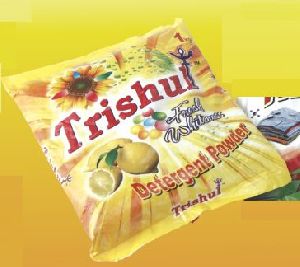 Trishul Detergent Powder