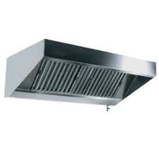 Exhaust Hood