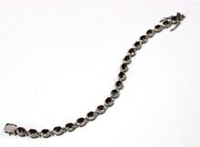 925 Sterling Silver Bracelet