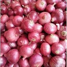 Natural Small Red Onion