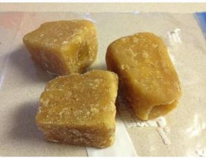 Chemical Free Jaggery