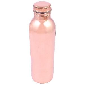 Copper Water Bottle