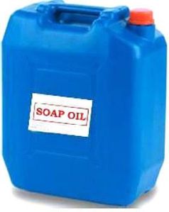 Soap Oil