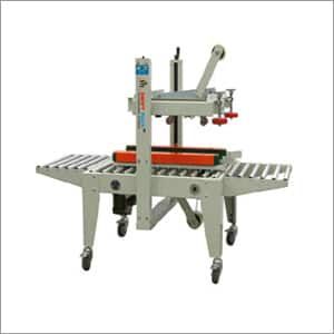 Carton Sealer Machine