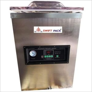 Deep Single Chamber Vacuum Packing Machine