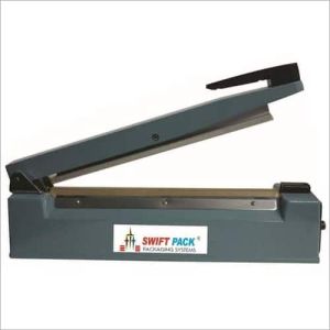 Hand Ipmulse Sealer