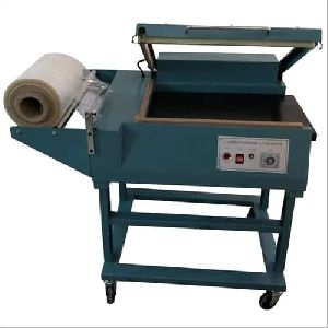 Manual L Sealer Machine