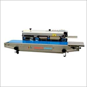 Pouch Sealing Machine