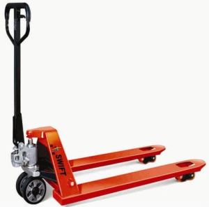 Hand Pallet Truck