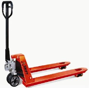 Hydraulic Pallet Truck