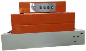 Shrink Tunnel Packaging Machine