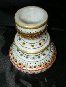 Malvia Candle Stand