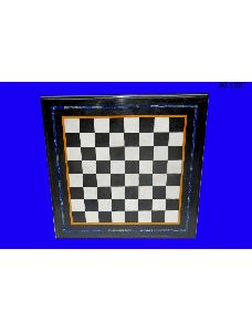 Taj Marble Inlay Chess