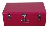 Metal Trunk Storage Box