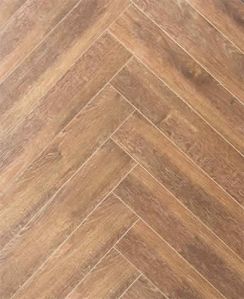 Laminate Flooring - Herringbone