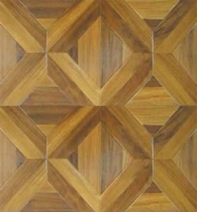 Laminate Flooring - Parquet