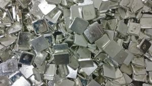 Tin Ingots