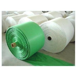 HDPE Laminated Woven Fabric Roll