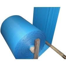 Low GSM Laminated Woven Fabric Roll