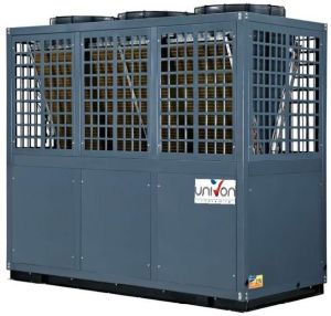 Univon Commercial Air Source Heat Pump