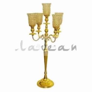 Candelabra Votive Candle Holders