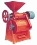 Maize Huller Machine