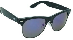 Ainak Blue Clubmaster Sunglasses