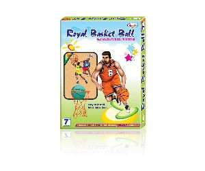 Annie Royal Basket Ball