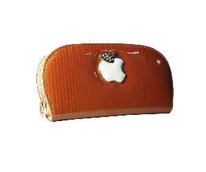 Apple Women choco Wallet