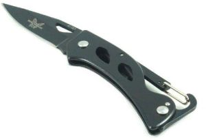 Benchmade Military Foldable Knife