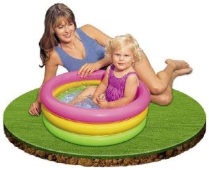 Intex Inflatable Baby Pool-2Ft