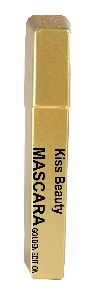 Kiss Beauty Mascara Golden Edition