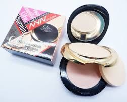 Nyn Noyin Compact Powder