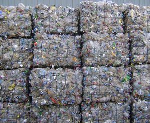 Pet Bottles